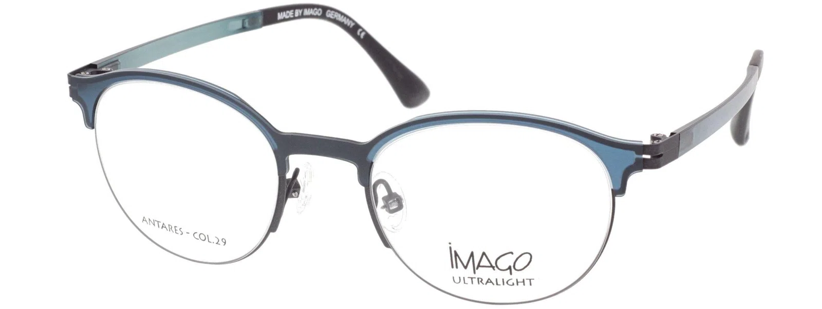 Imago Ultralight Antares Eyeglasses - view 3